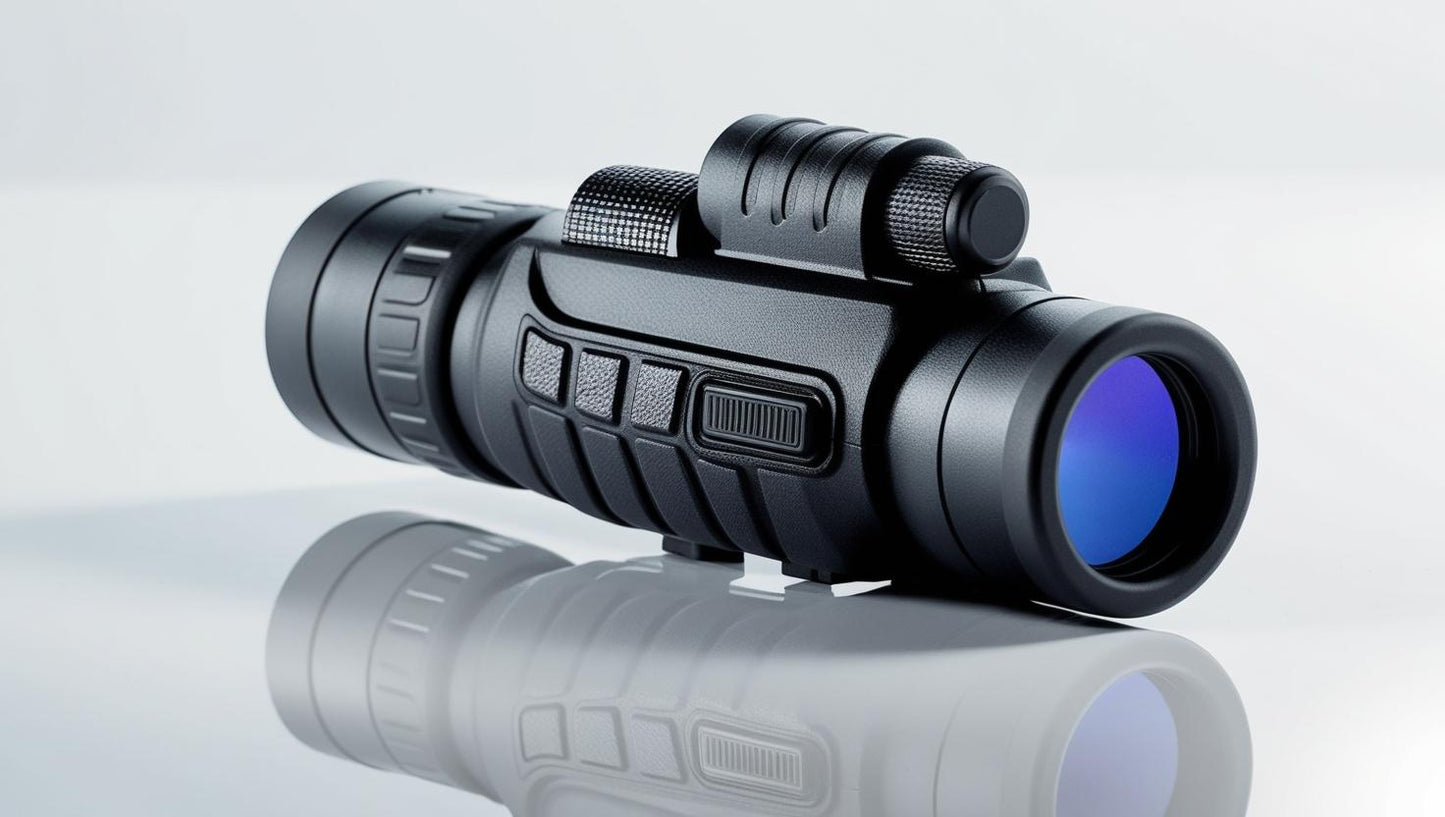 Legacy Night Vision LOX-9 Monocular