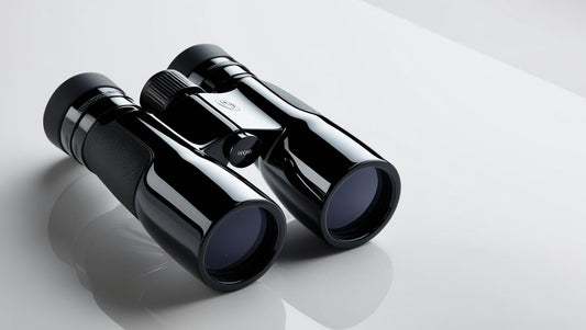 Legacy LOX-8 Binoculars