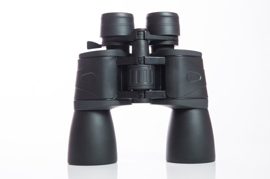 Legacy Black LOX-1 Binoculars