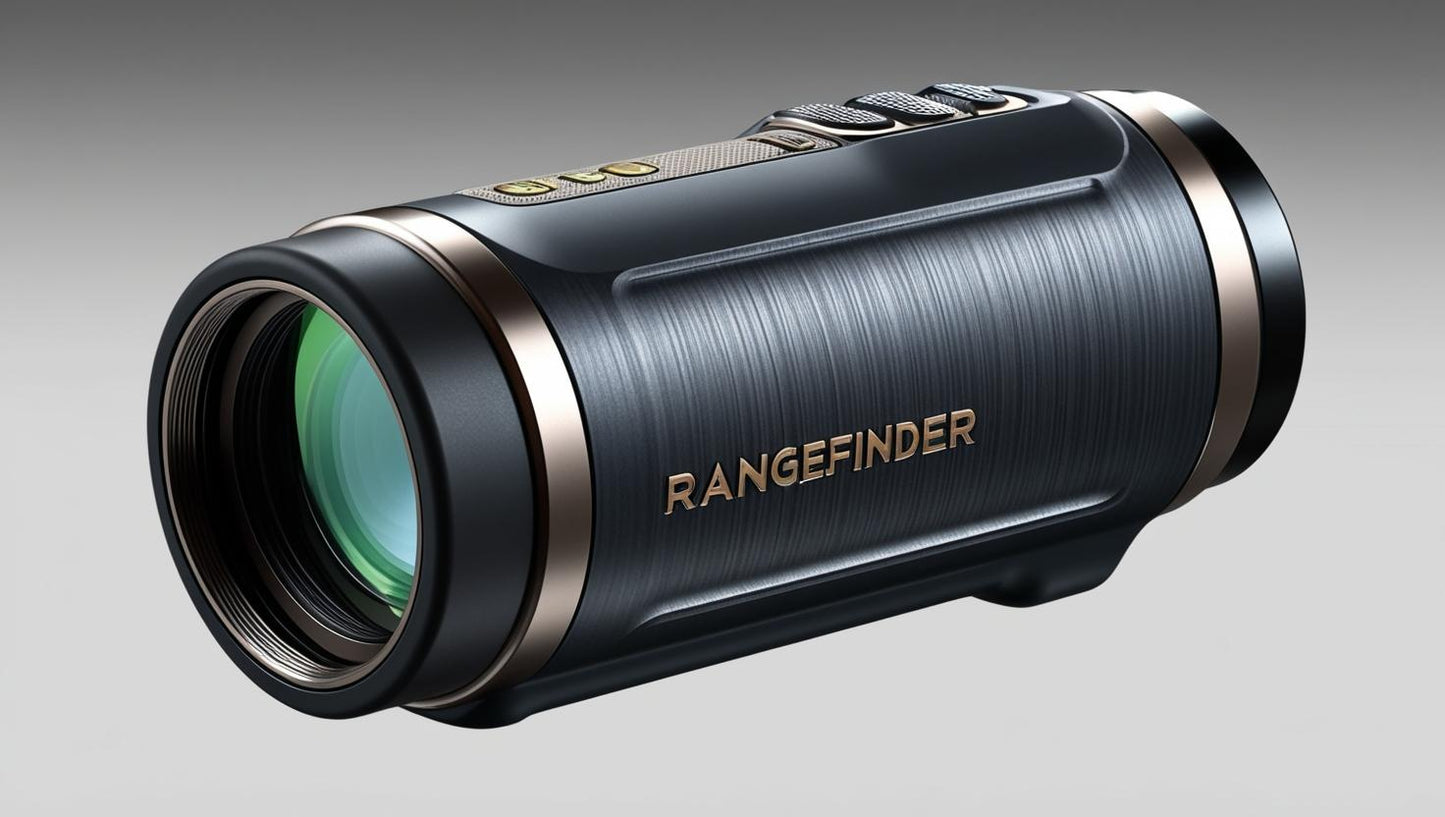 Legacy  LOX-7 Rangefinder