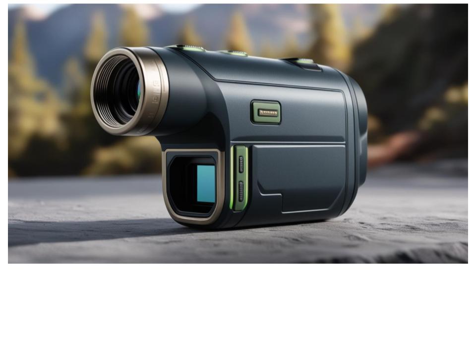 Legacy LOX-10 Hunting Rangefinder