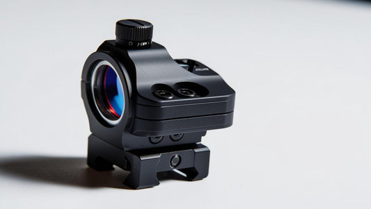 Legacy LOX-11 Red Dot Sight