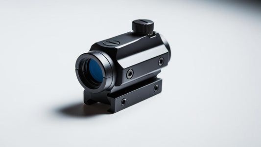 Legacy Optics LOX-12 Red Dot Sight